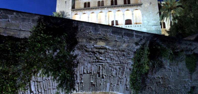 Catedral de Palma de Mallorca 